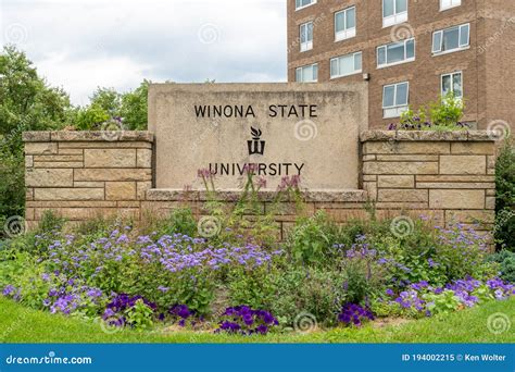 winona state|More.